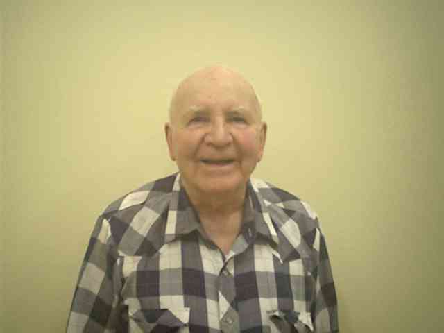 VE6CAQ - Jack Ambler